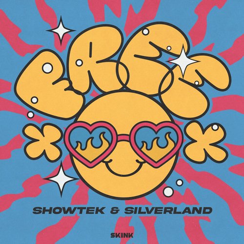 Showtek, Silverland - Free (Extended Mix) [5054197264436]